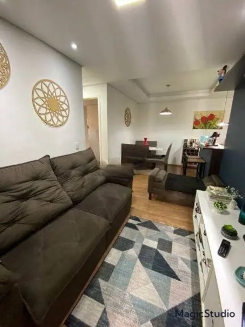 Foto 4 de Apartamento com 2 quartos à venda, 61m2 em Jaguaribe, Osasco - SP