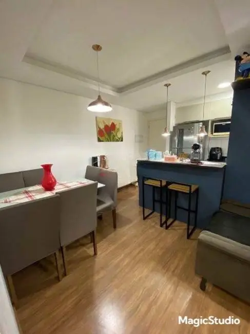 Foto 2 de Apartamento com 2 quartos à venda, 61m2 em Jaguaribe, Osasco - SP