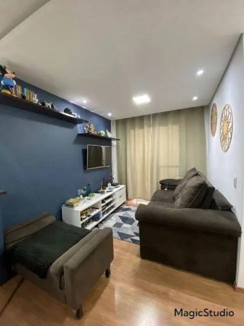 Foto 5 de Apartamento com 2 quartos à venda, 61m2 em Jaguaribe, Osasco - SP