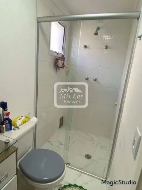 Foto 7 de Apartamento com 2 quartos à venda, 61m2 em Jaguaribe, Osasco - SP