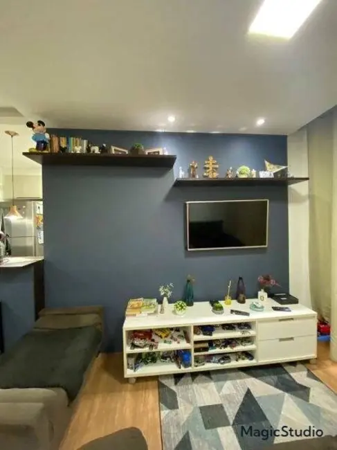 Foto 6 de Apartamento com 2 quartos à venda, 61m2 em Jaguaribe, Osasco - SP