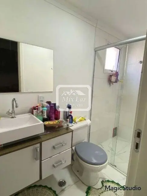 Foto 9 de Apartamento com 2 quartos à venda, 61m2 em Jaguaribe, Osasco - SP