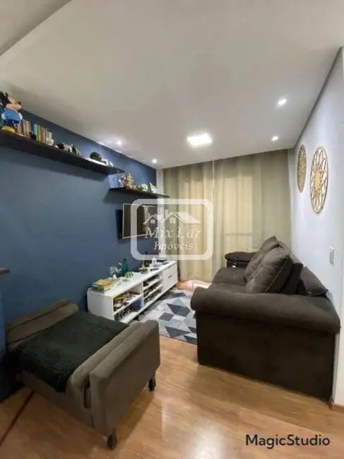 Foto 5 de Apartamento com 2 quartos à venda, 61m2 em Jaguaribe, Osasco - SP