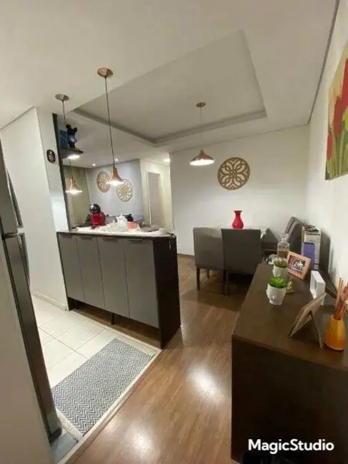 Foto 3 de Apartamento com 2 quartos à venda, 61m2 em Jaguaribe, Osasco - SP