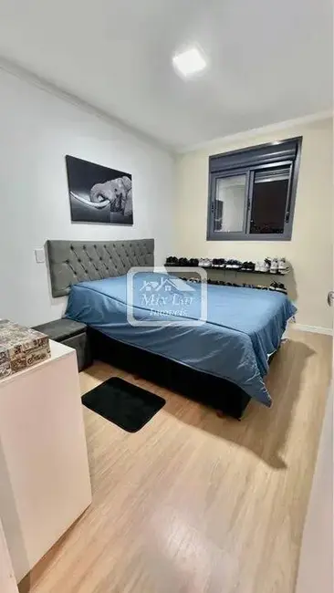 Foto 6 de Apartamento com 2 quartos à venda, 45m2 em Centro, Osasco - SP