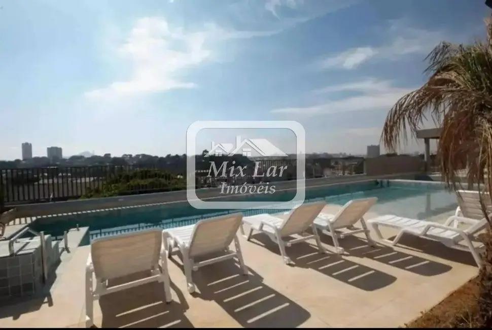 Apartamento com 2 quartos à venda, 45m2 em Centro, Osasco - SP - imagem 7 Foto 7 de Apartamento com 2 quartos à venda, 45m2 em Centro, Osasco - SP