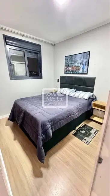 Foto 8 de Apartamento com 2 quartos à venda, 45m2 em Centro, Osasco - SP