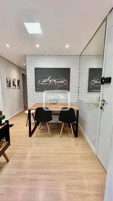 Foto 5 de Apartamento com 2 quartos à venda, 45m2 em Centro, Osasco - SP