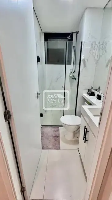 Foto 9 de Apartamento com 2 quartos à venda, 45m2 em Centro, Osasco - SP