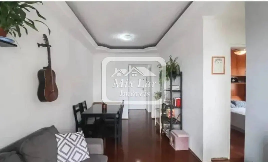 Foto 2 de Apartamento com 2 quartos à venda, 66m2 em Santo Antônio, Osasco - SP