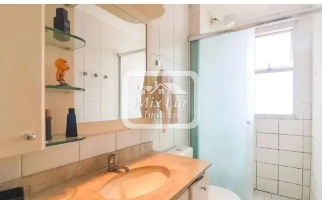 Apartamento com 2 quartos à venda, 66m2 em Santo Antônio, Osasco - SP - imagem 9 Foto 9 de Apartamento com 2 quartos à venda, 66m2 em Santo Antônio, Osasco - SP