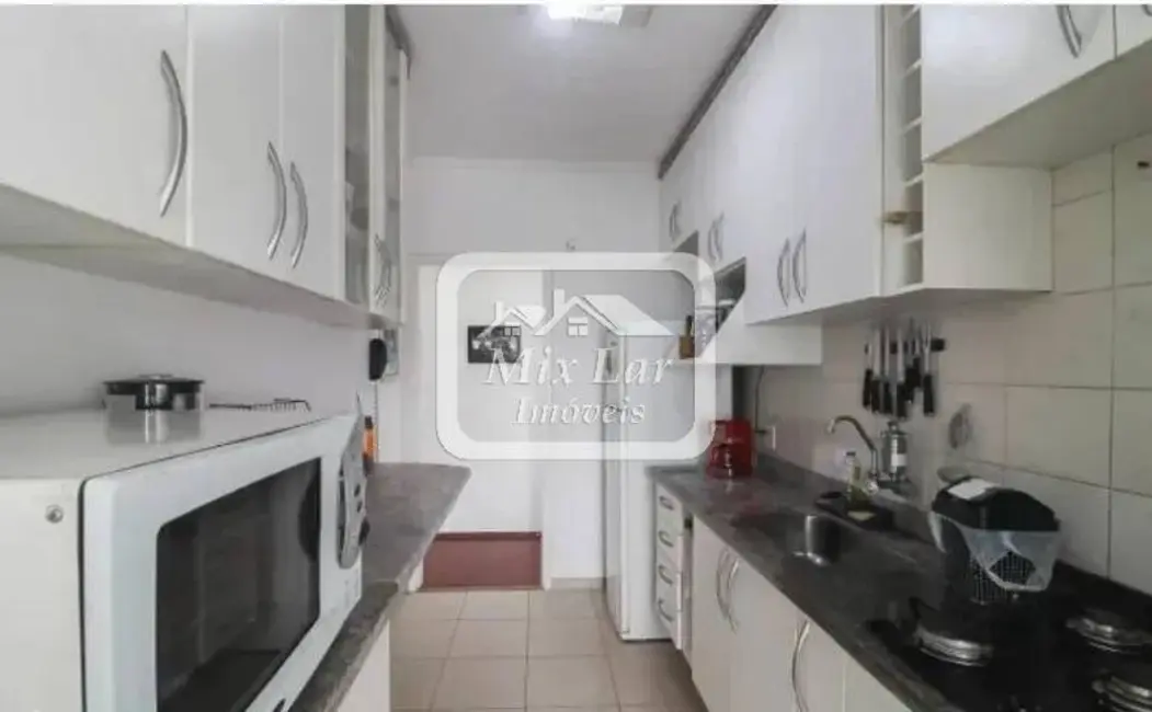 Apartamento com 2 quartos à venda, 66m2 em Santo Antônio, Osasco - SP - imagem 4 Foto 4 de Apartamento com 2 quartos à venda, 66m2 em Santo Antônio, Osasco - SP