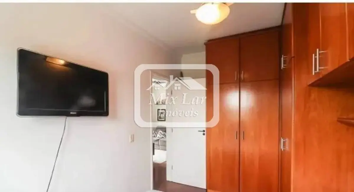 Apartamento com 2 quartos à venda, 66m2 em Santo Antônio, Osasco - SP - imagem 8 Foto 8 de Apartamento com 2 quartos à venda, 66m2 em Santo Antônio, Osasco - SP