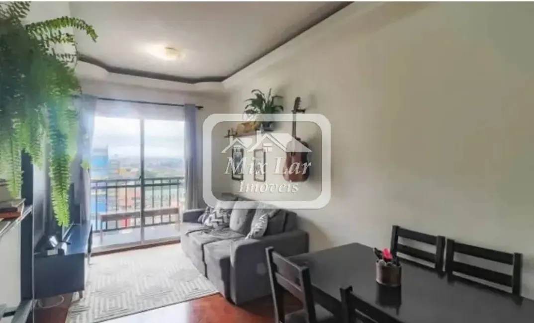 Apartamento com 2 quartos à venda, 66m2 em Santo Antônio, Osasco - SP - imagem 1 Foto 1 de Apartamento com 2 quartos à venda, 66m2 em Santo Antônio, Osasco - SP