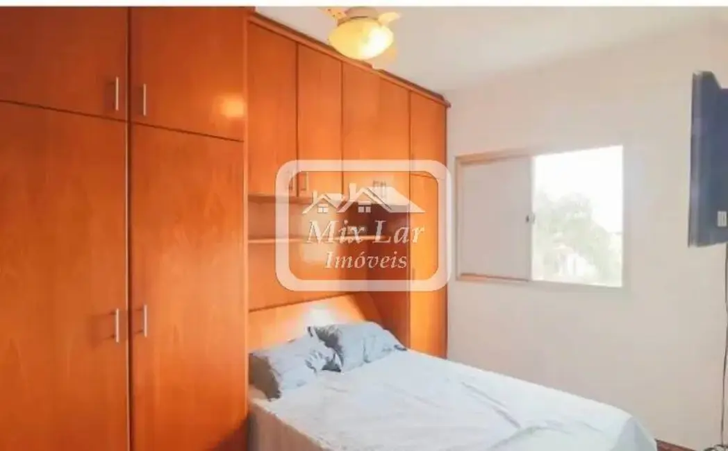 Apartamento com 2 quartos à venda, 66m2 em Santo Antônio, Osasco - SP - imagem 7 Foto 7 de Apartamento com 2 quartos à venda, 66m2 em Santo Antônio, Osasco - SP