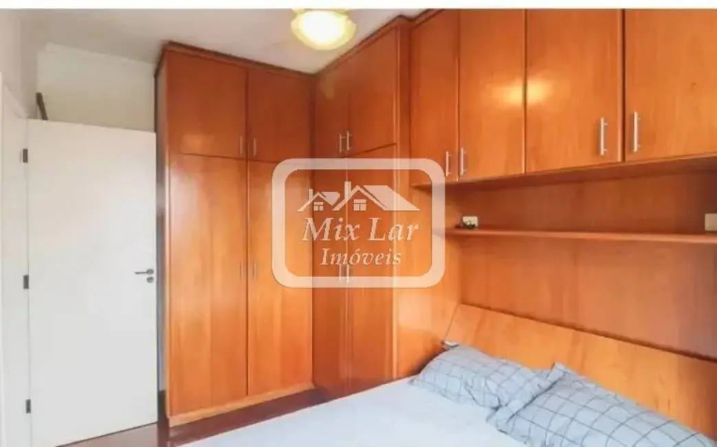Apartamento com 2 quartos à venda, 66m2 em Santo Antônio, Osasco - SP - imagem 6 Foto 6 de Apartamento com 2 quartos à venda, 66m2 em Santo Antônio, Osasco - SP
