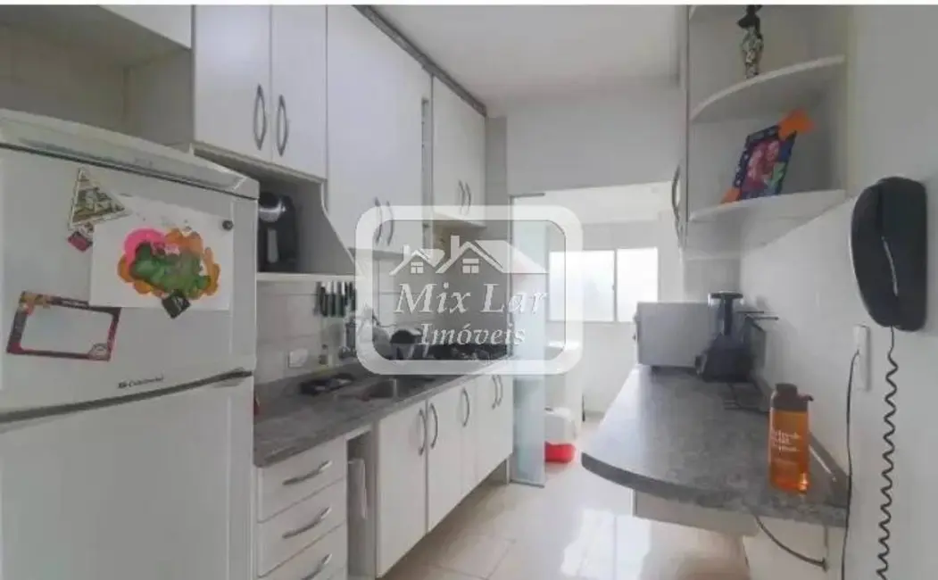 Apartamento com 2 quartos à venda, 66m2 em Santo Antônio, Osasco - SP - imagem 5 Foto 5 de Apartamento com 2 quartos à venda, 66m2 em Santo Antônio, Osasco - SP