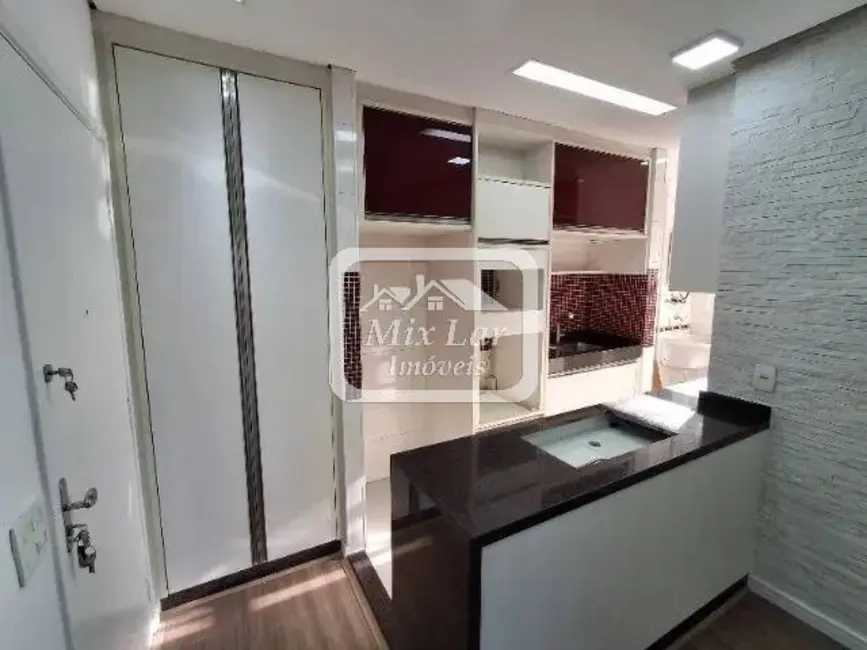 Foto 2 de Apartamento com 3 quartos à venda, 65m2 em Umuarama, Osasco - SP