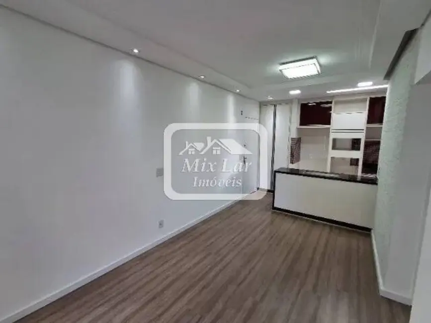 Foto 1 de Apartamento com 3 quartos à venda, 65m2 em Umuarama, Osasco - SP