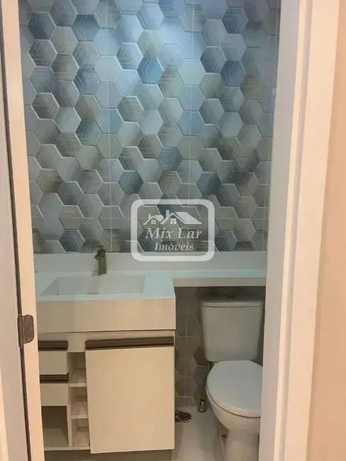 Cobertura com 3 quartos à venda, 187m2 em Osasco - SP - imagem 4 Foto 4 de Cobertura com 3 quartos à venda, 187m2 em Osasco - SP