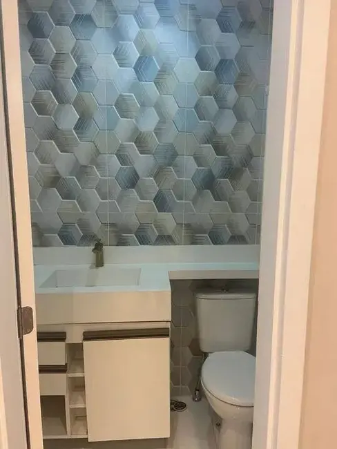 Foto 4 de Cobertura com 3 quartos à venda, 187m2 em Osasco - SP