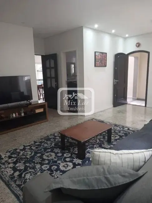 Foto 5 de Sobrado com 3 quartos à venda, 190m2 em Osasco - SP