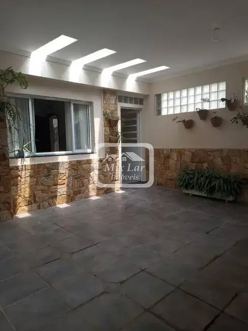 Foto 3 de Sobrado com 3 quartos à venda, 190m2 em Osasco - SP