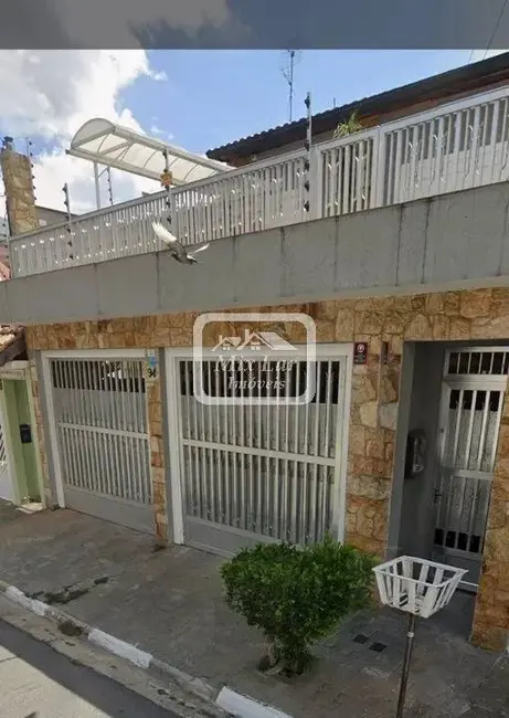 Foto 2 de Sobrado com 3 quartos à venda, 190m2 em Osasco - SP
