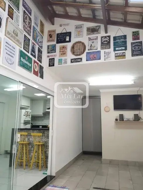 Foto 8 de Sobrado com 3 quartos à venda, 190m2 em Osasco - SP