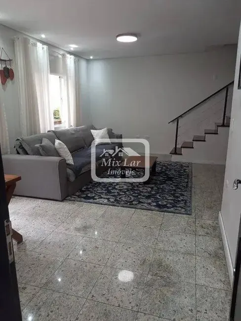 Foto 4 de Sobrado com 3 quartos à venda, 190m2 em Osasco - SP