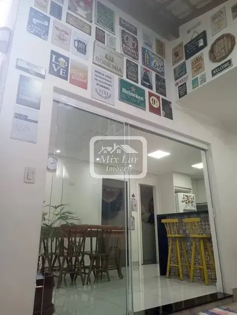 Foto 7 de Sobrado com 3 quartos à venda, 190m2 em Osasco - SP