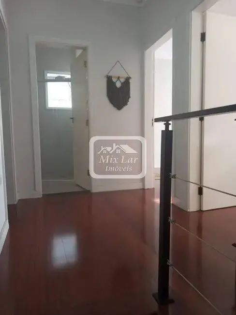 Foto 6 de Sobrado com 3 quartos à venda, 190m2 em Osasco - SP