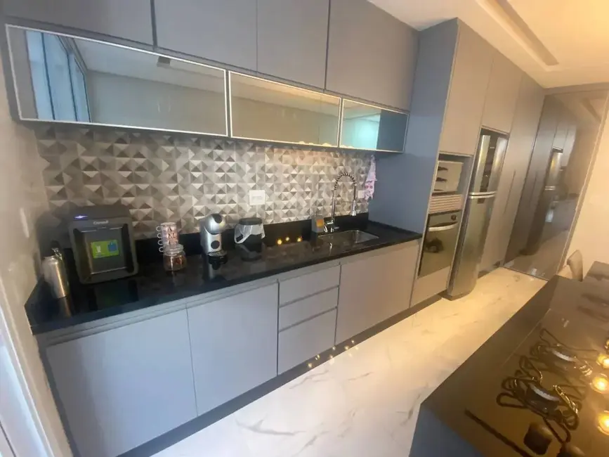 Foto 8 de Sobrado com 3 quartos à venda, 210m2 em Bela Vista, Osasco - SP