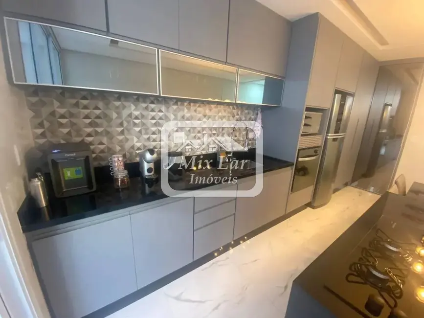 Foto 8 de Sobrado com 3 quartos à venda, 210m2 em Bela Vista, Osasco - SP