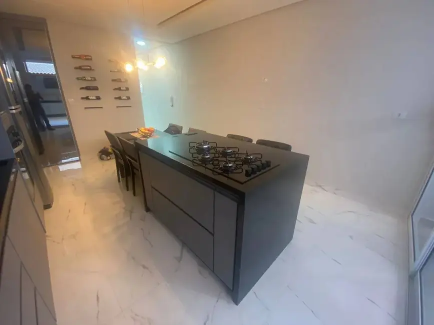 Foto 7 de Sobrado com 3 quartos à venda, 210m2 em Bela Vista, Osasco - SP