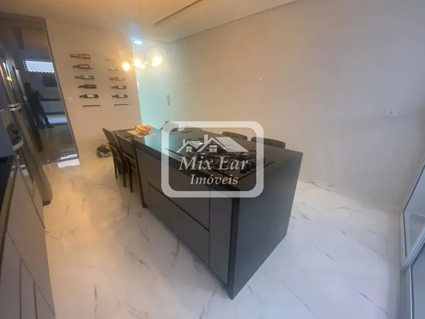 Foto 7 de Sobrado com 3 quartos à venda, 210m2 em Bela Vista, Osasco - SP