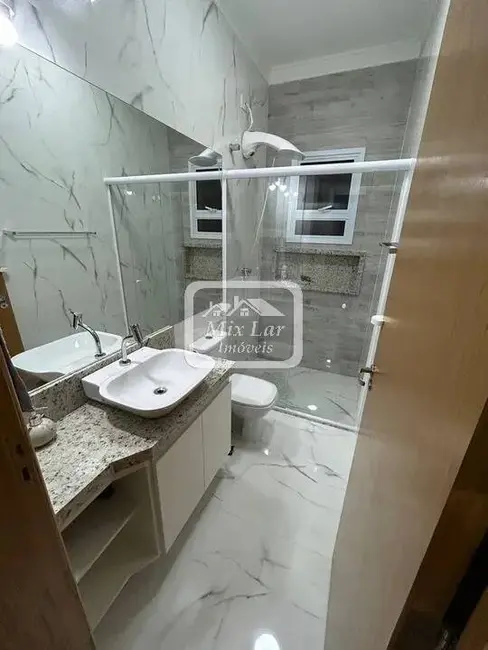Foto 9 de Sobrado com 3 quartos à venda, 210m2 em Bela Vista, Osasco - SP