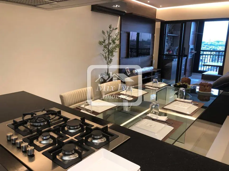 Foto 2 de Apartamento com 2 quartos à venda, 72m2 em Vila Osasco, Osasco - SP