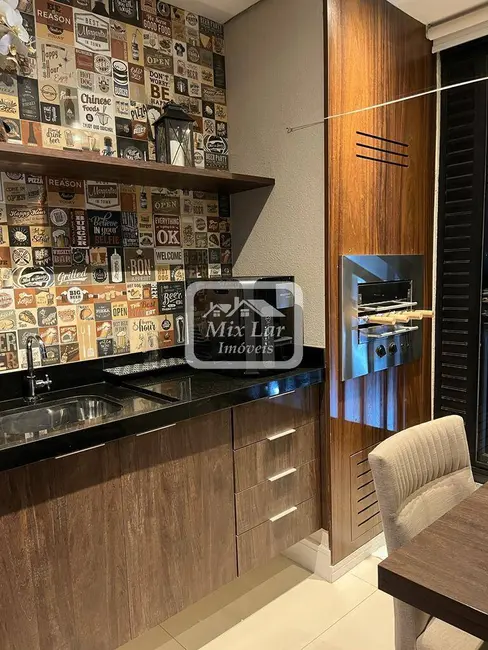 Foto 8 de Apartamento com 2 quartos à venda, 72m2 em Vila Osasco, Osasco - SP