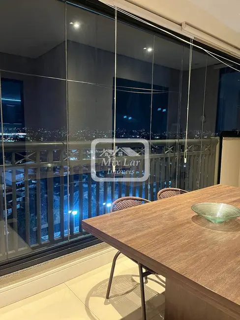 Foto 5 de Apartamento com 2 quartos à venda, 72m2 em Vila Osasco, Osasco - SP