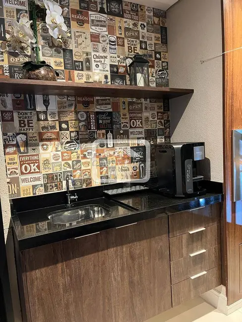 Foto 6 de Apartamento com 2 quartos à venda, 72m2 em Vila Osasco, Osasco - SP