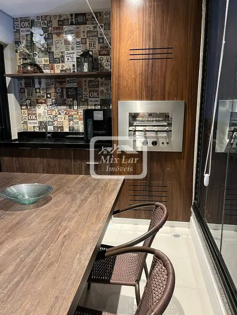 Foto 4 de Apartamento com 2 quartos à venda, 72m2 em Vila Osasco, Osasco - SP