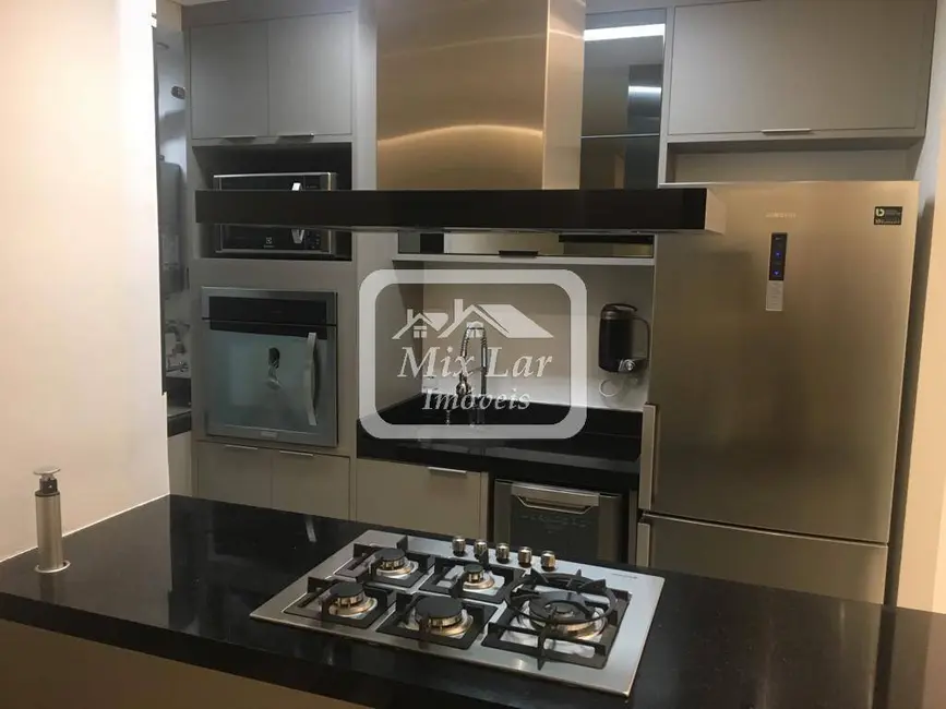 Foto 3 de Apartamento com 2 quartos à venda, 72m2 em Vila Osasco, Osasco - SP