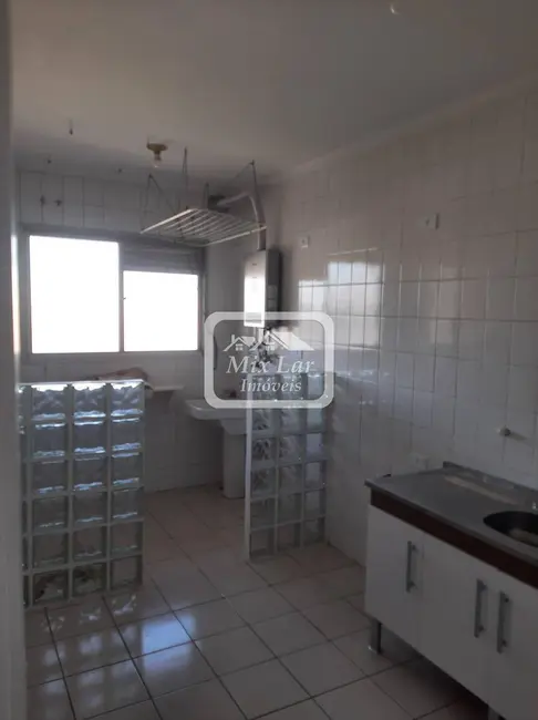 Foto 6 de Apartamento com 2 quartos à venda, 85m2 em Jaguaribe, Osasco - SP