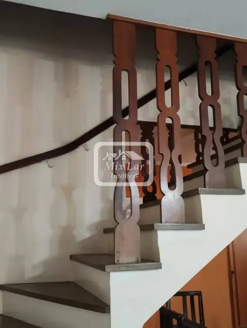 Foto 8 de Sobrado com 3 quartos à venda, 145m2 em Umuarama, Osasco - SP