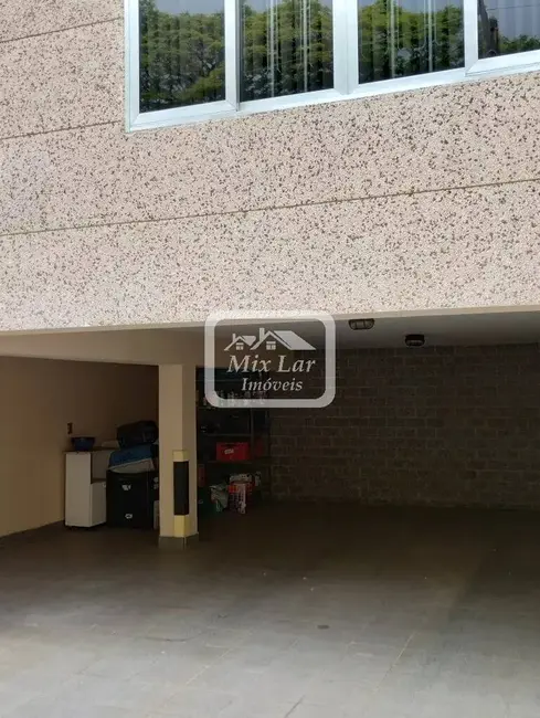 Foto 3 de Sobrado com 3 quartos à venda, 145m2 em Umuarama, Osasco - SP