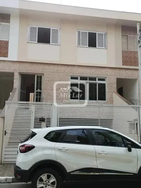 Foto 1 de Sobrado com 3 quartos à venda, 145m2 em Umuarama, Osasco - SP