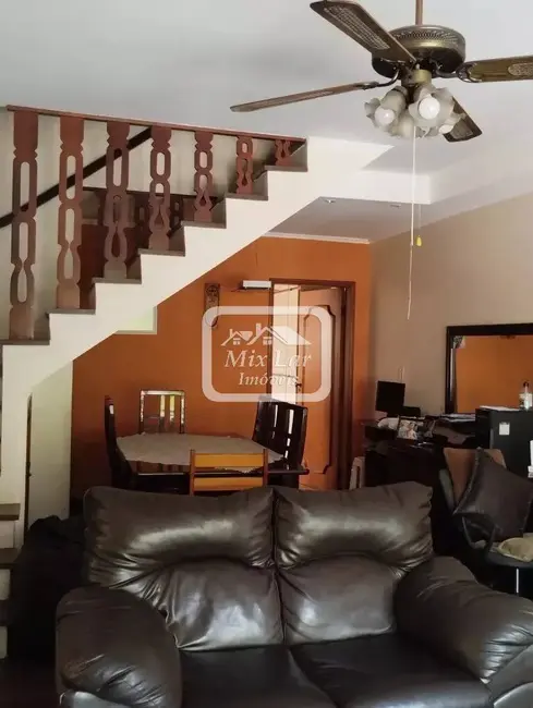 Foto 6 de Sobrado com 3 quartos à venda, 145m2 em Umuarama, Osasco - SP