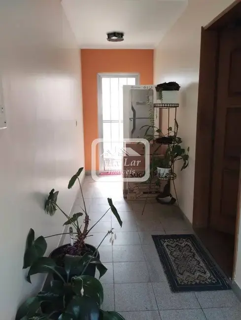 Foto 5 de Sobrado com 3 quartos à venda, 145m2 em Umuarama, Osasco - SP