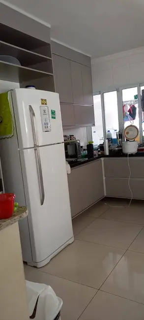 Foto 8 de Sobrado com 3 quartos à venda, 257m2 em Vila Osasco, Osasco - SP